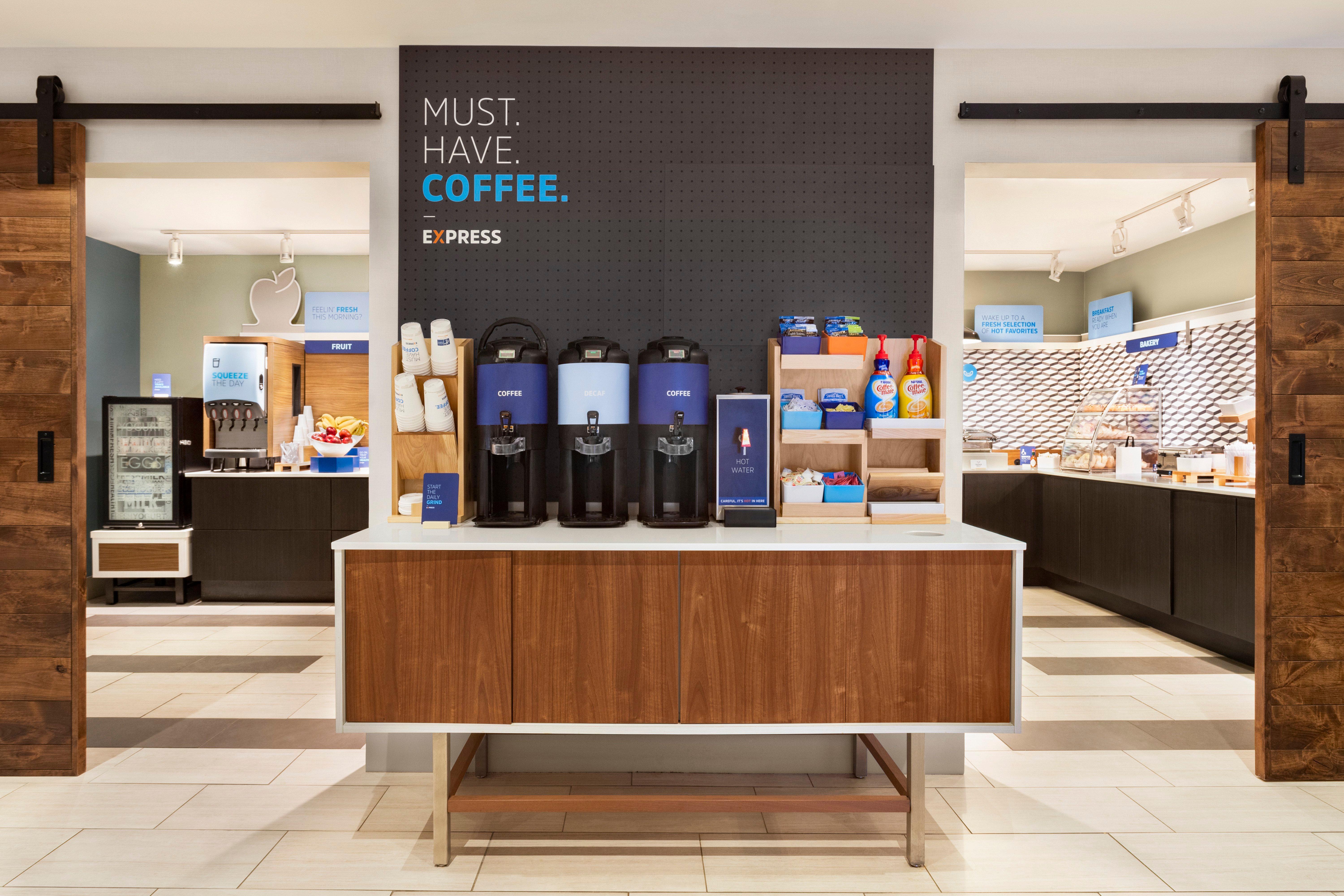 Holiday Inn Express Hotel & Suites Durant By Ihg Eksteriør billede